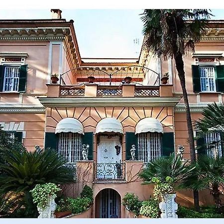 La Villa Di Roma Exterior photo